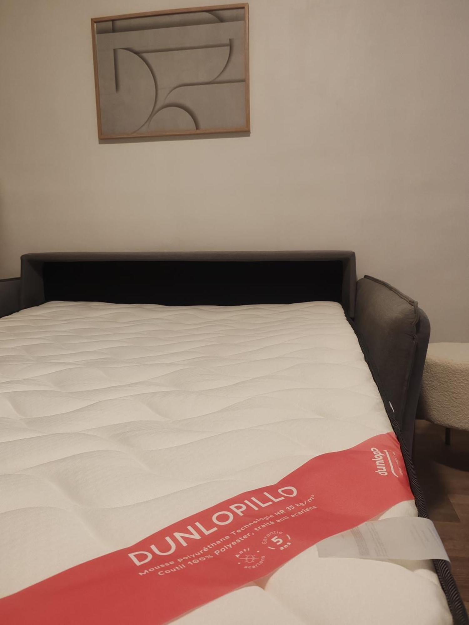 마르세유 T3 Grand Balcon Au Coeur Du Vieux Port 아파트 외부 사진