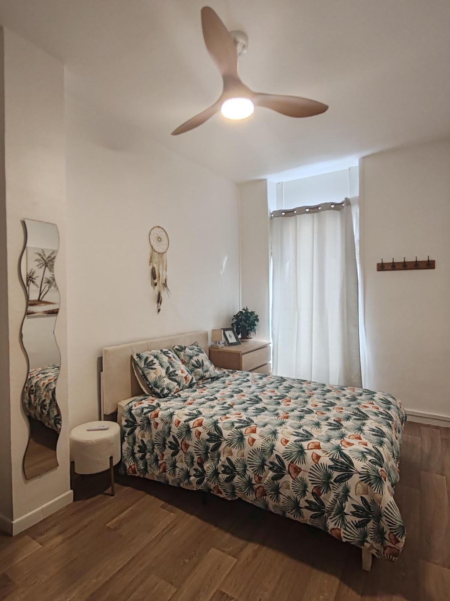 마르세유 T3 Grand Balcon Au Coeur Du Vieux Port 아파트 외부 사진
