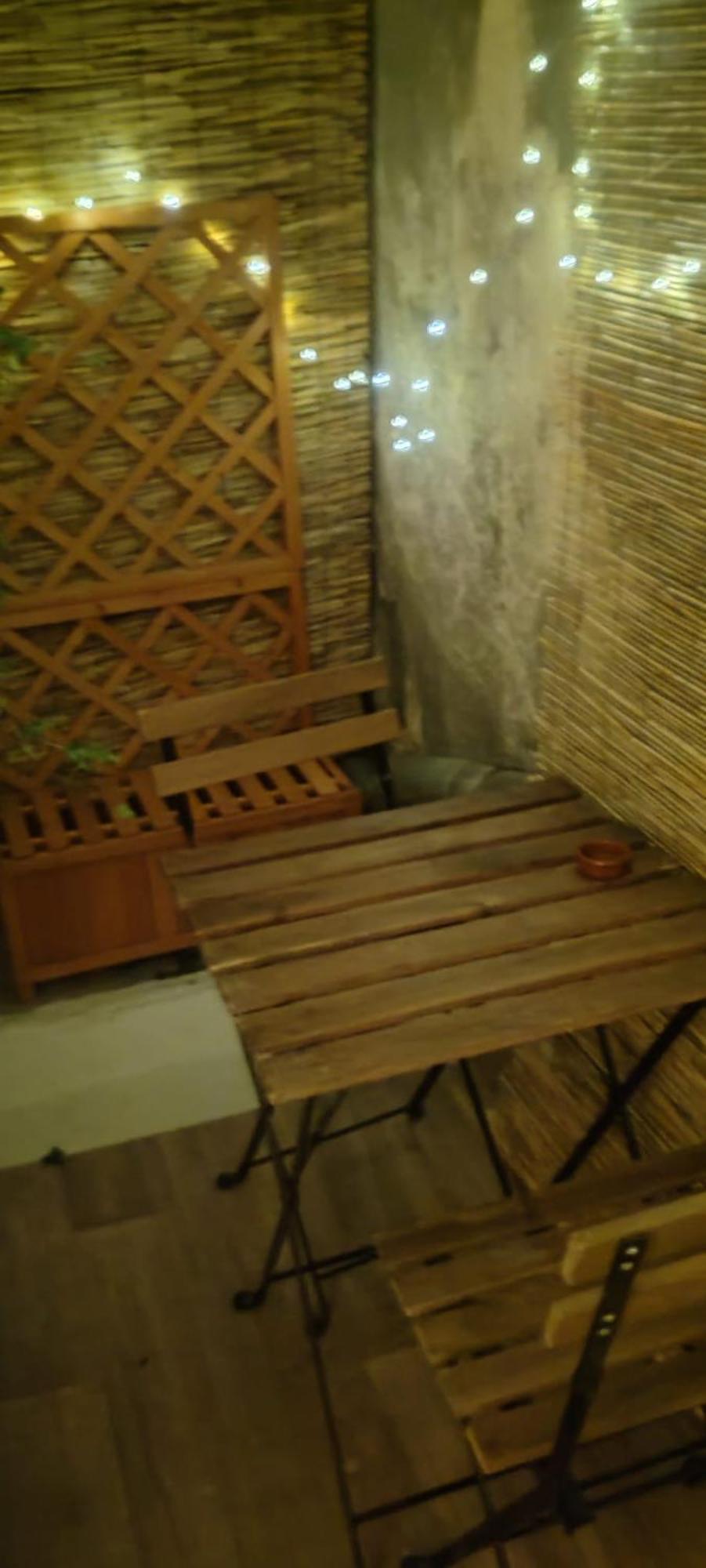 마르세유 T3 Grand Balcon Au Coeur Du Vieux Port 아파트 외부 사진